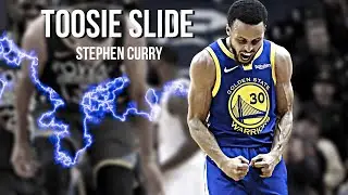 Stephen Curry ~ 