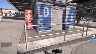 ArmA 3 Epoch. Первый взгляд. Разговоры о моде. #1
