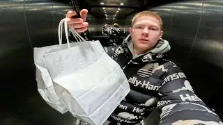 Работаю 14 часов в Яндекс Еда. Сколько заработал ? | Яндекс Доставка Еды