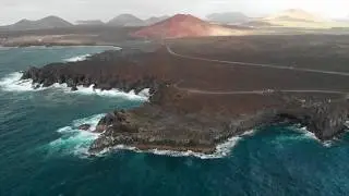 Lanzarote | La Graciosa | Fuerteventura (2019)