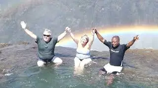 LET'S GO TO ZIMBABWE