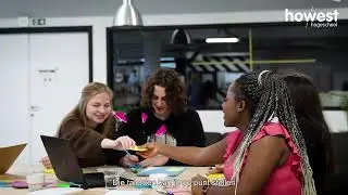 Howest - Bachelor Bedrijfs­management