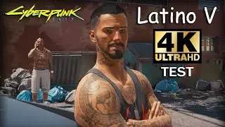 Latino V