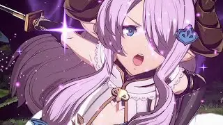 {GRANBLUE FANTASY : RELINK}  Story Ending.