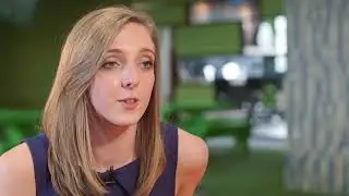 Amy Nicholson.  Computer Science Graduate