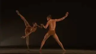 Teaser SAND - Alonzo King
