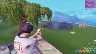Fortnite Montage - Rude