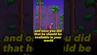 How To Get The Goblin Tinkerer In Terraria 