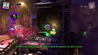 LEGO DC Super-Villains Levels 1-3 Walkthrough
