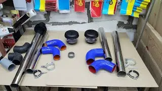 Воздухан по кабіні МТЗ.Д24,245,260.Всі види.