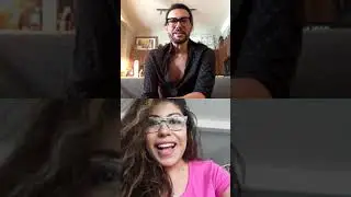 Beto Cuevas - Instagram Live (14/4/2020)