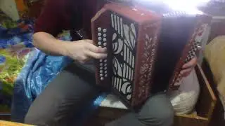 Удмуртские  наигриши эктон корка