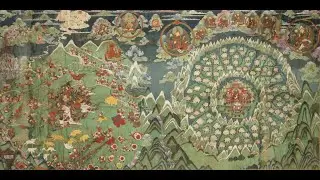 EL SHANGRI-LA o Chang Shambhala. #jesusagrario