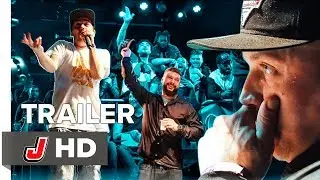 Spin The Mic 2017 Trailer