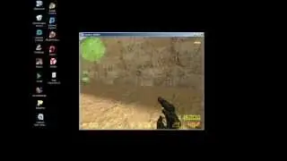 Cs 1.6 Aim Calısması HD