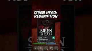 This Roblox horror game was HAUNTING..