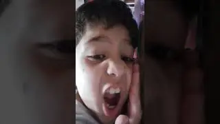 Sobrino contra Tía chichi