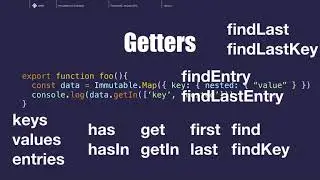 ForwardJS 2019: Immutability is Changing - From Immutable.js to Immer