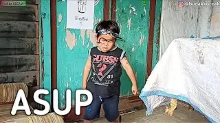 Asup | Indonesian Comedy
