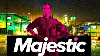Majestic RP | RAGE:MP | НА МОЕМ ЗАПЯСТЬЕ АЙС! | FAMILY FERRARI🐱‍👤