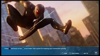 Spider-Man PS4 Episode 8