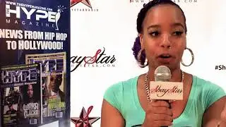 Yung Booke Reflects on His Career & Relationship with T.I