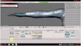 Second Life Rigged Clothing Series: Primer 2