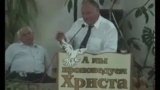 Второе свидетельство  Николая Телеги.
