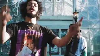 Astral Trap - FishHouse (Prod. Neighborhood Arion)