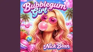 BubbleGum Girl