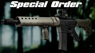Special Order | Mechanic Quest | Neues Event | Escape from Tarkov