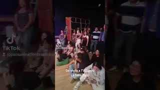 La Salle Bajío en TVCuatro