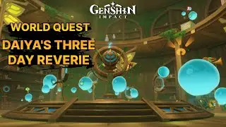World quest : 