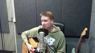 Sanoit liian paljon - Mikko Huuhtanen (live)