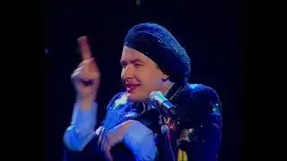 Верка Сердючка  - Не, не, не, я пить не буду!