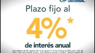 Banco Universal