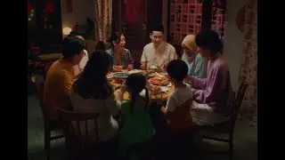 Family Reunion - Chinese New Year Short Film