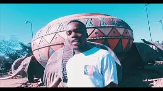 Wukid - Unlock Venda (Music Video)