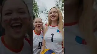 Гимн волейбола ПОДОЛЬСКА #volleyball #sport #sports #volleyballworld #volley