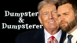 Trump's Free Fallin'