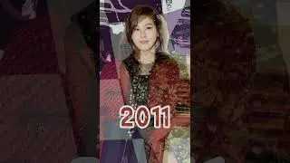 Kim Ha neul Transformation To 2024 (age 46) #shorts