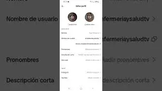 ★ COMO PONER UN VIDEO COMO FOTO DE PERFIL EN TIKTOK