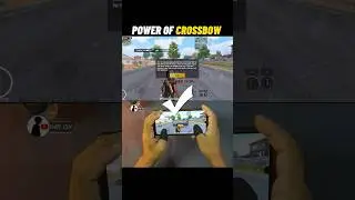 Bgmi Pubg Mobile teammate knock tricks #shorts