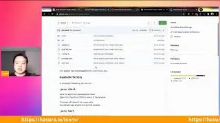 Offline First GraphQL - Learning RxDB + Hasura