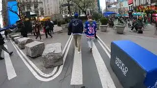 Surron NYC - Live City Ride 03/26/24 2of3