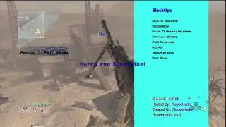 FlupeeHackz V4.0 MW2 Patch [LIKECJR]