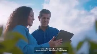 Lavoro – Confiança e inovação para o agro da América Latina