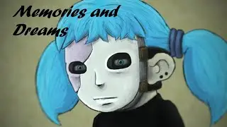 Memories & Dreams (Sally Face OST) Табулатура  , ноты для гитары .