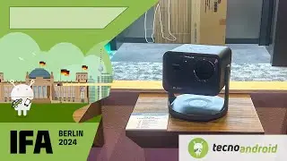 Elettrodomestici e Tecnologia: tutte le novità HISENSE a IFA 2024!