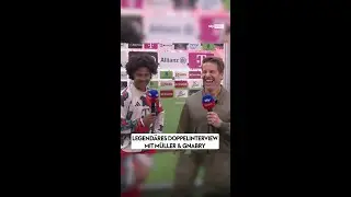 Müller scherzt nach Jubiläum